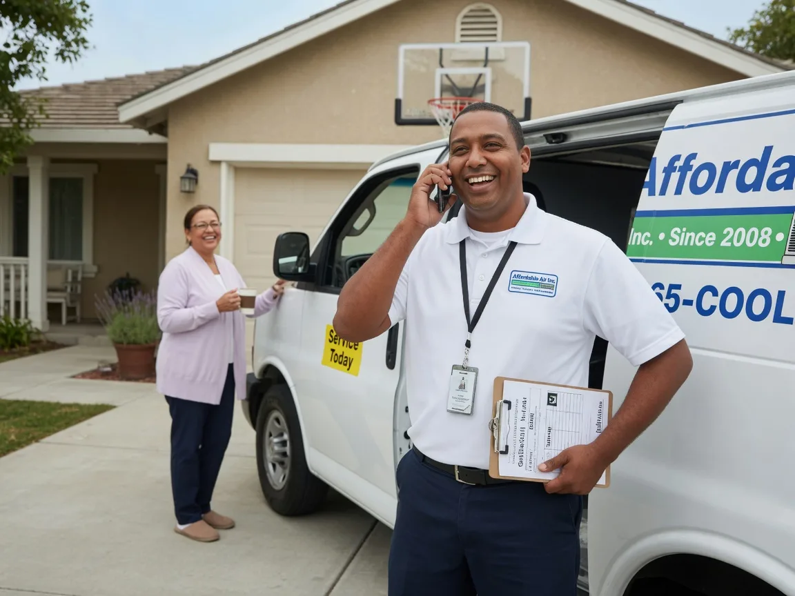 Central Ac Repair Farmer, OH FAQs